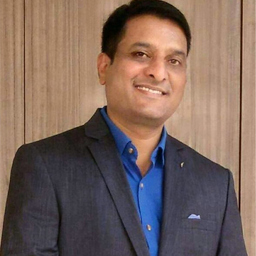 Vilas Bandiwar