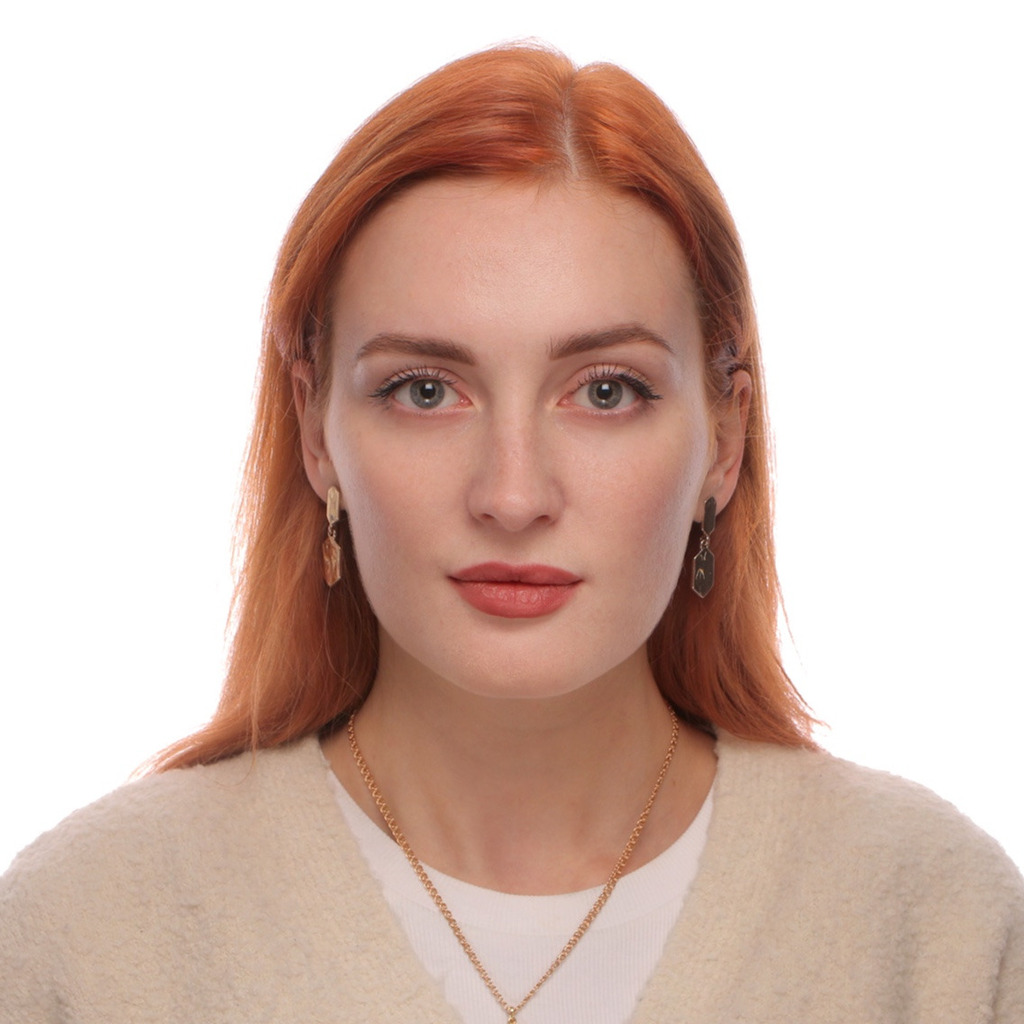 Yelyzaveta Shestopalova Freelancer IT Recruiter Lucke EDV GmbH XING