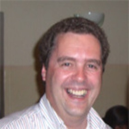 Hans-Gero Steinhagen