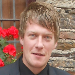 Marc Schausten
