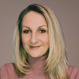 Manuela Tholen 