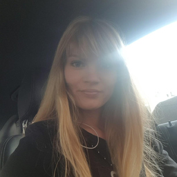 Carolin Meiser