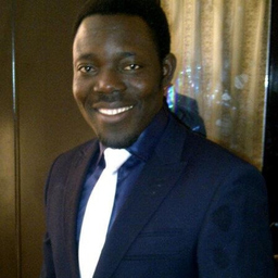 Oluwaseyifunmi Oladipupo