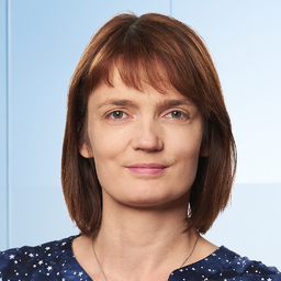 Anett Döhler's profile picture