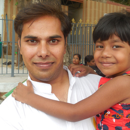 Pradeep Ghorpade