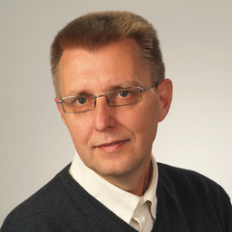 Bodo Kirchner