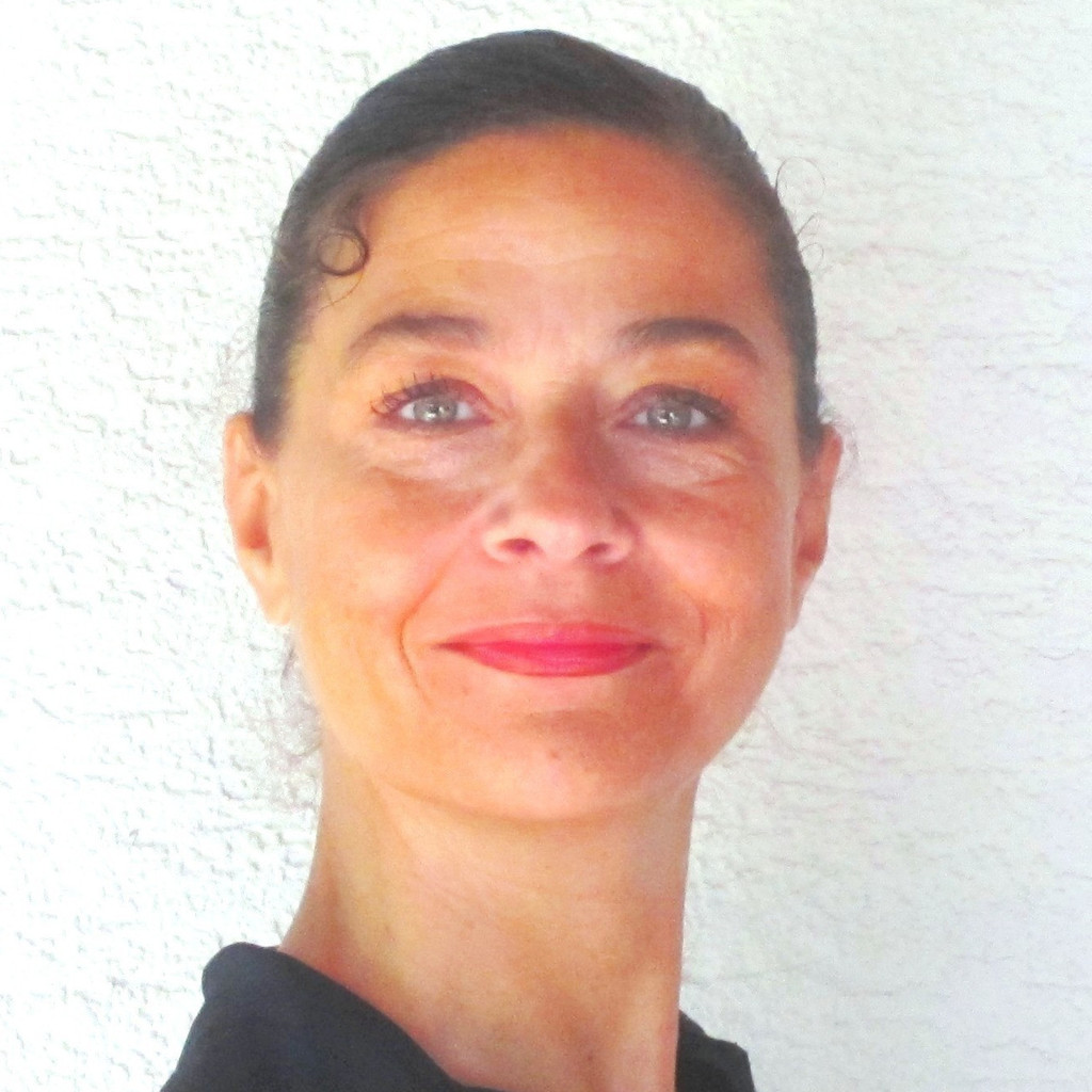 Profilbild Susanne Rauch