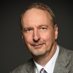 Dr. Martin Burschka