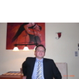 Lars Bechstein