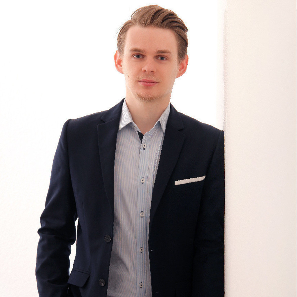 Alexander Lindt CAD Qualitätsmanagement Polipol Holding GmbH & Co