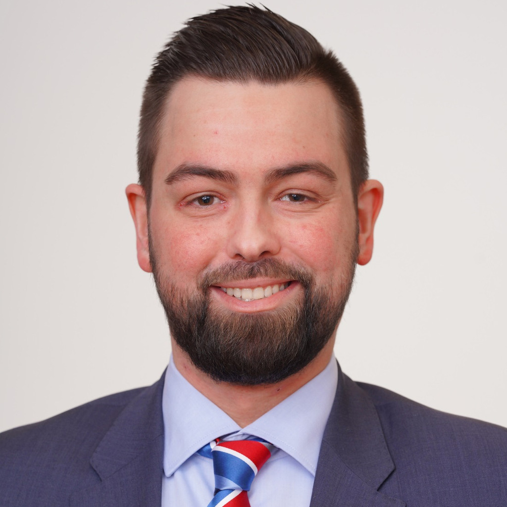 PhilippSebastian Dick Firmenkundenberater Oberbank AG XING