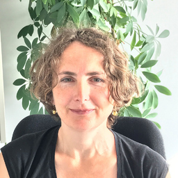 Irene Rombach
