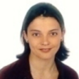 Prof. Rocio Carmona