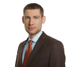 Alexander Scherf
