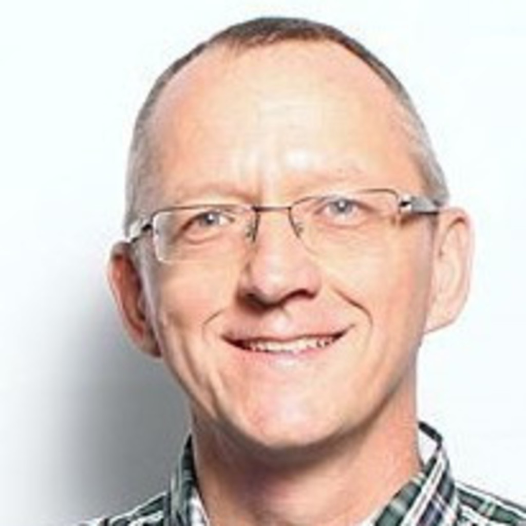 Jürgen Lumpp Entwicklungsingenieur Kälte/ Klimatechnik Wolf GmbH