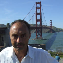 Christoph Bernhauser