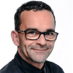 Gernoth Geisler
