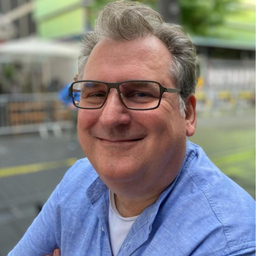 Oliver Ganzek