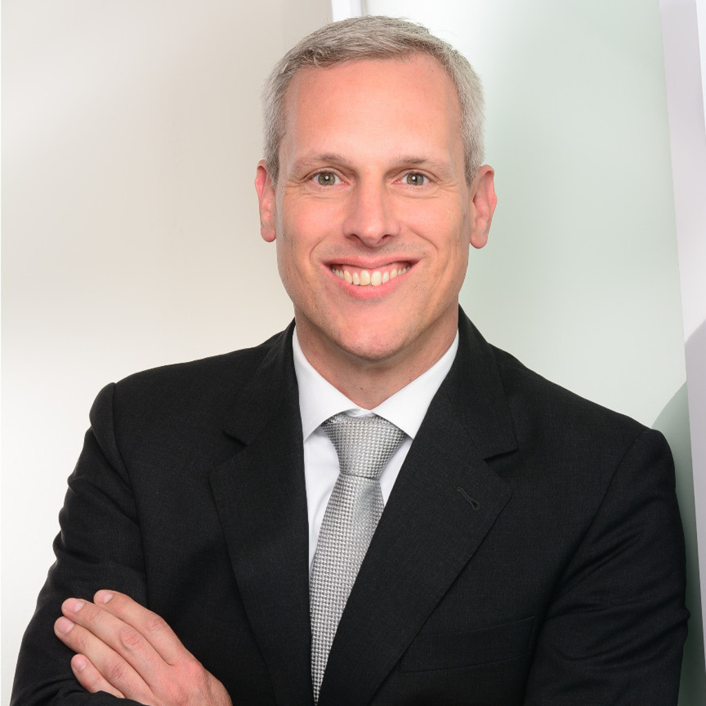 Dipl.Ing. Thomas Raths Leiter Automatisierungstechnik im Bereich