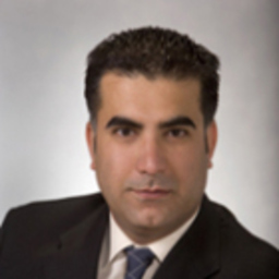 Sam Samivand