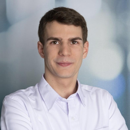 Luca Mühlheim