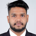 Abhiram Santhosh