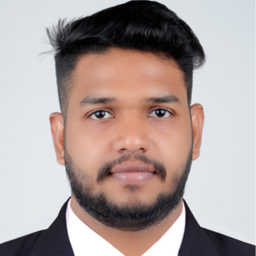 Abhiram Santhosh