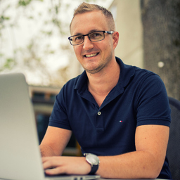 Stefan Hausladen's profile picture