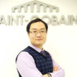 Jacky Zhou