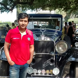 Avinash Gyan