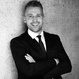 Alexander Naderlinger