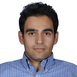 Dipl.-Ing. Mohammad Amin Kooklan's profile picture