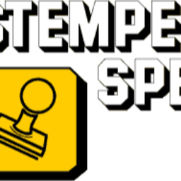 Stempel Sperling