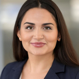 Anelia Veselinova