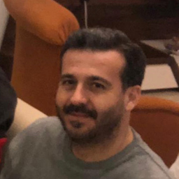 Özgür Çetin