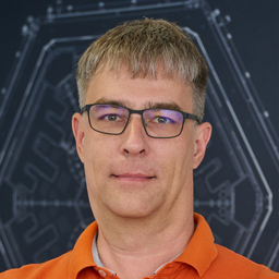 Dirk Rahnenführer