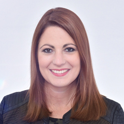 Mag. Jasmin Holderbaum