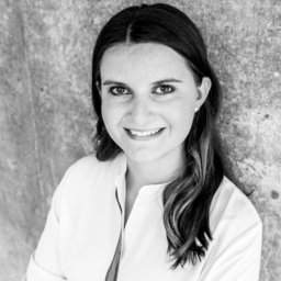 Dr. Tabea Kottmann-Novak 