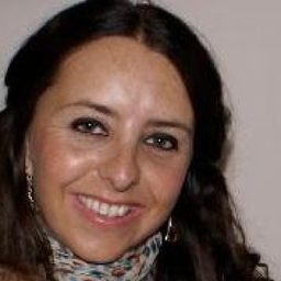 Audrey Cantillon