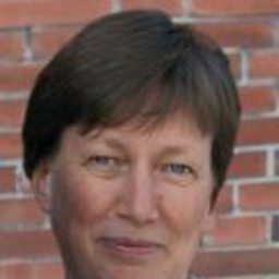 Regina Leidecker