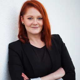 Ing. Leonie Eikenberg