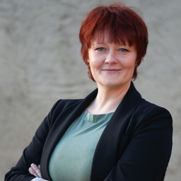 Ing. Leonie Eikenberg