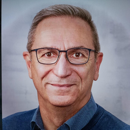 André Steigerwald