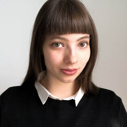 Daria Vlasova
