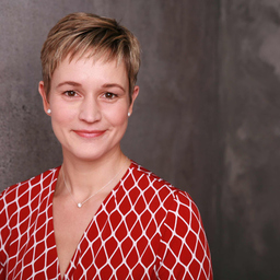 Profilbild Katja Lange