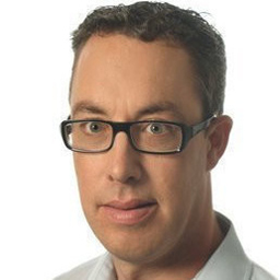 Stefan Blickenstorfer