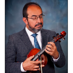 Gustavo Fernando Hernández Montes de Oca