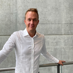 Christian Jehle