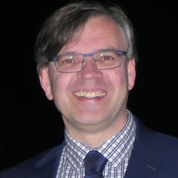 Profilbild Michael Hilgert