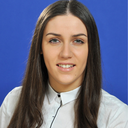 Erlinda Dubovca's profile picture